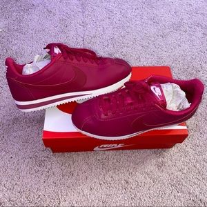 Nike Classic Cortez Leather